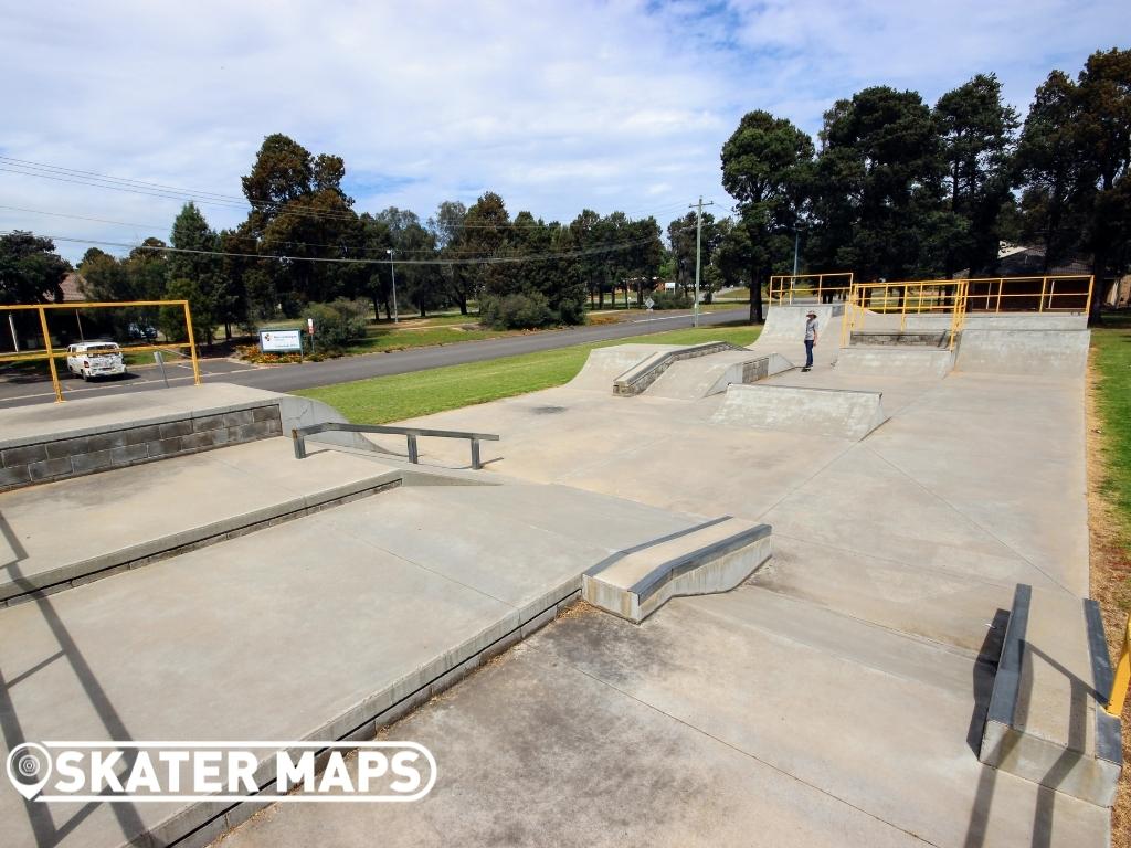 Skateboard Park