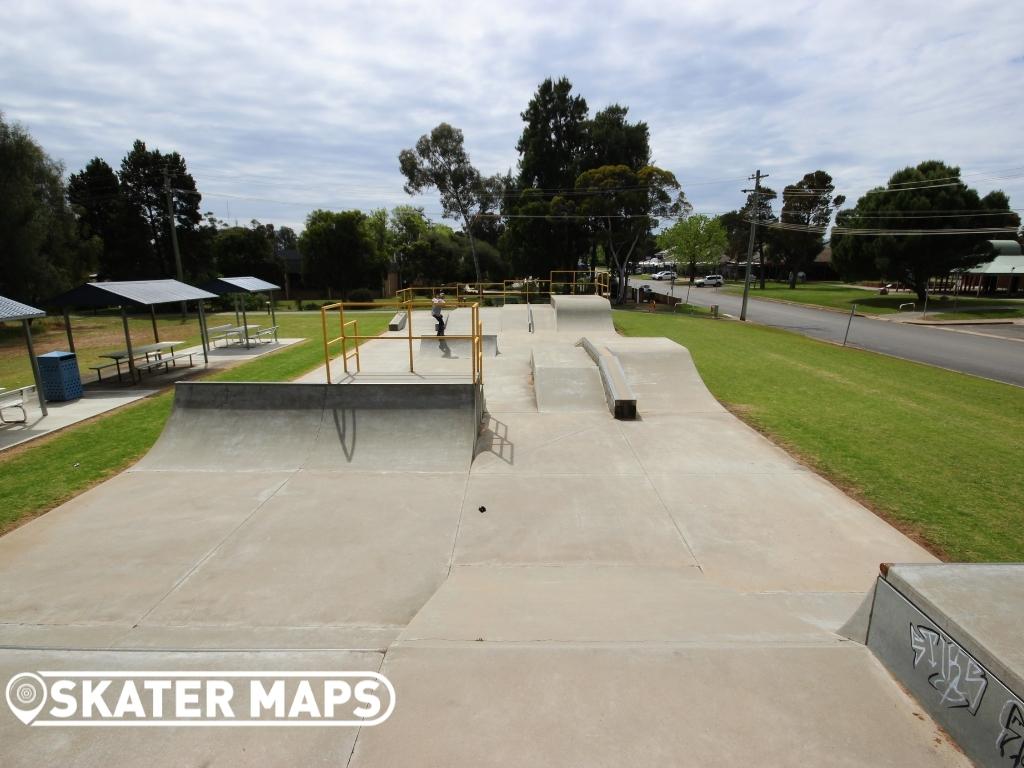 Open Flow Park