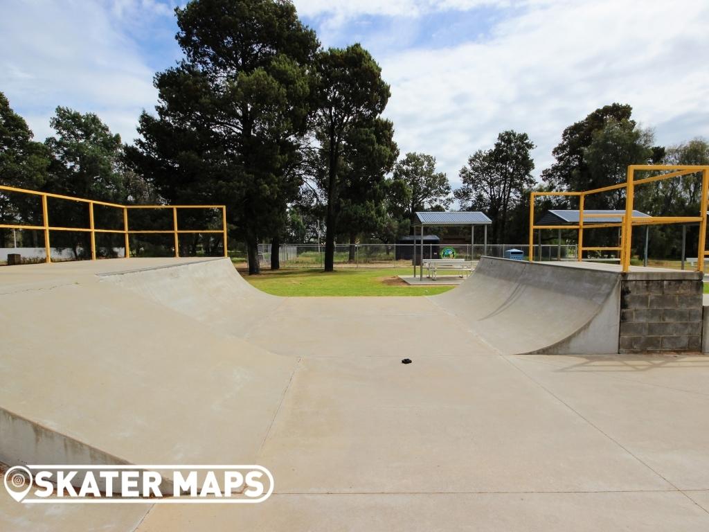 Skateboard Park