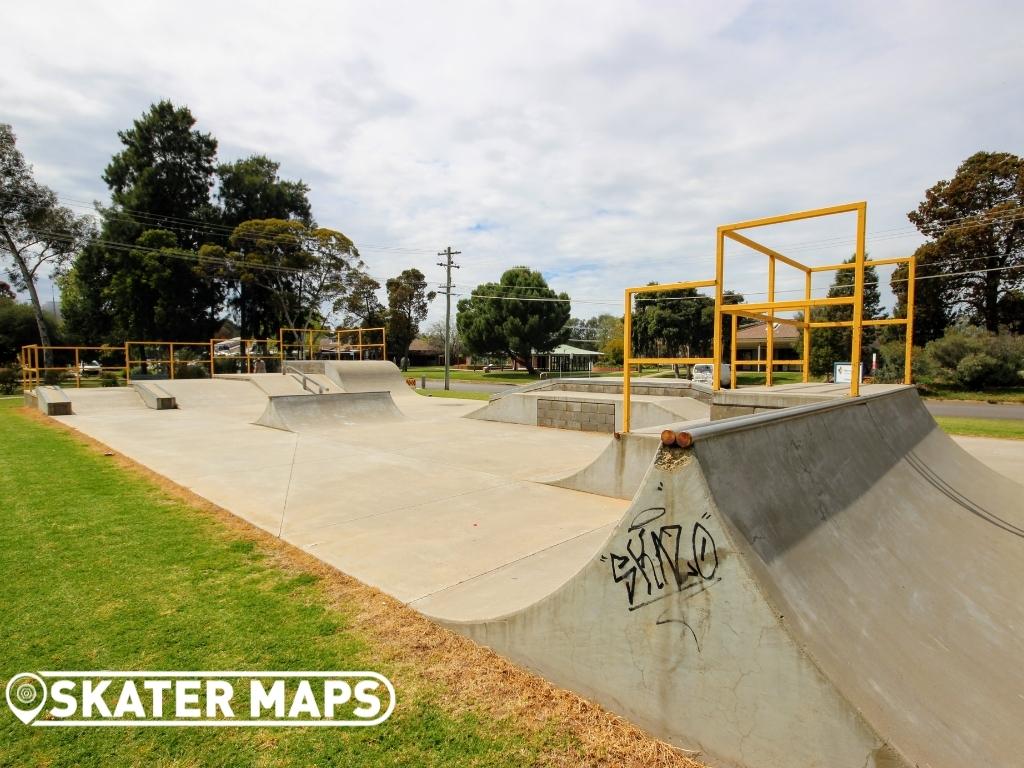 Skateboard Park