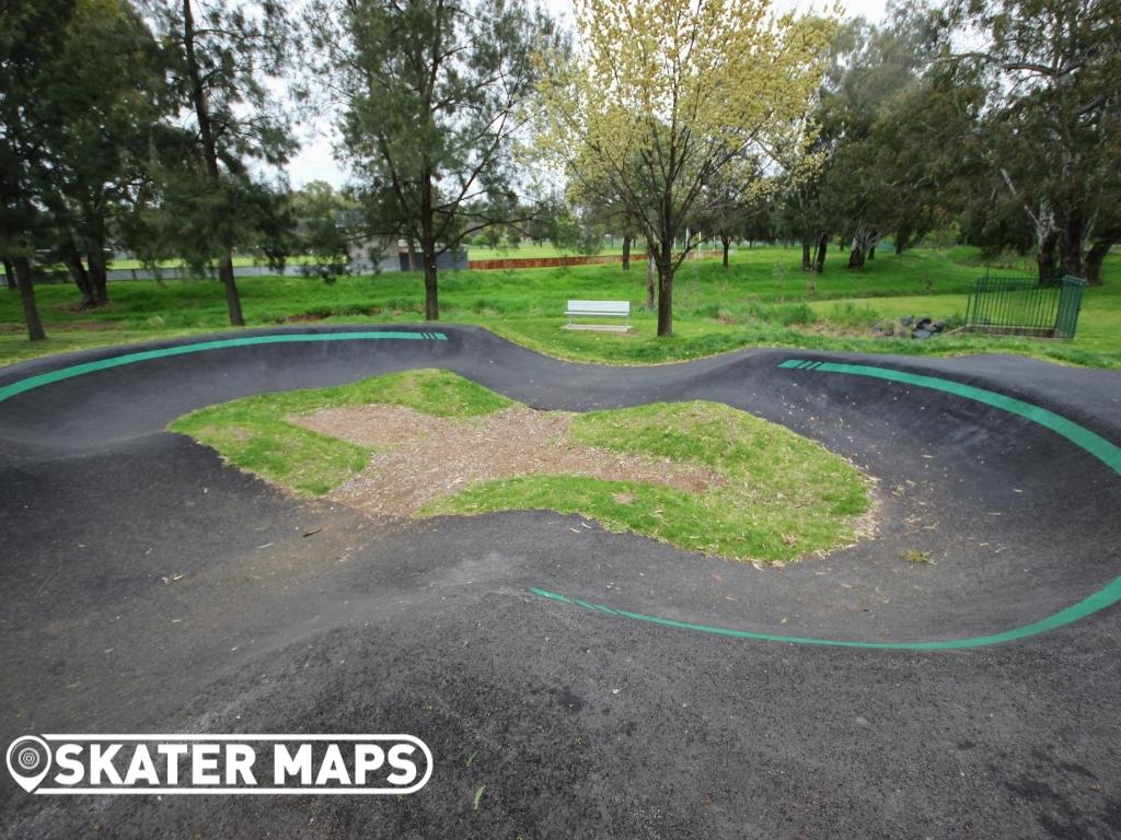 Sydney NSW Skateparks