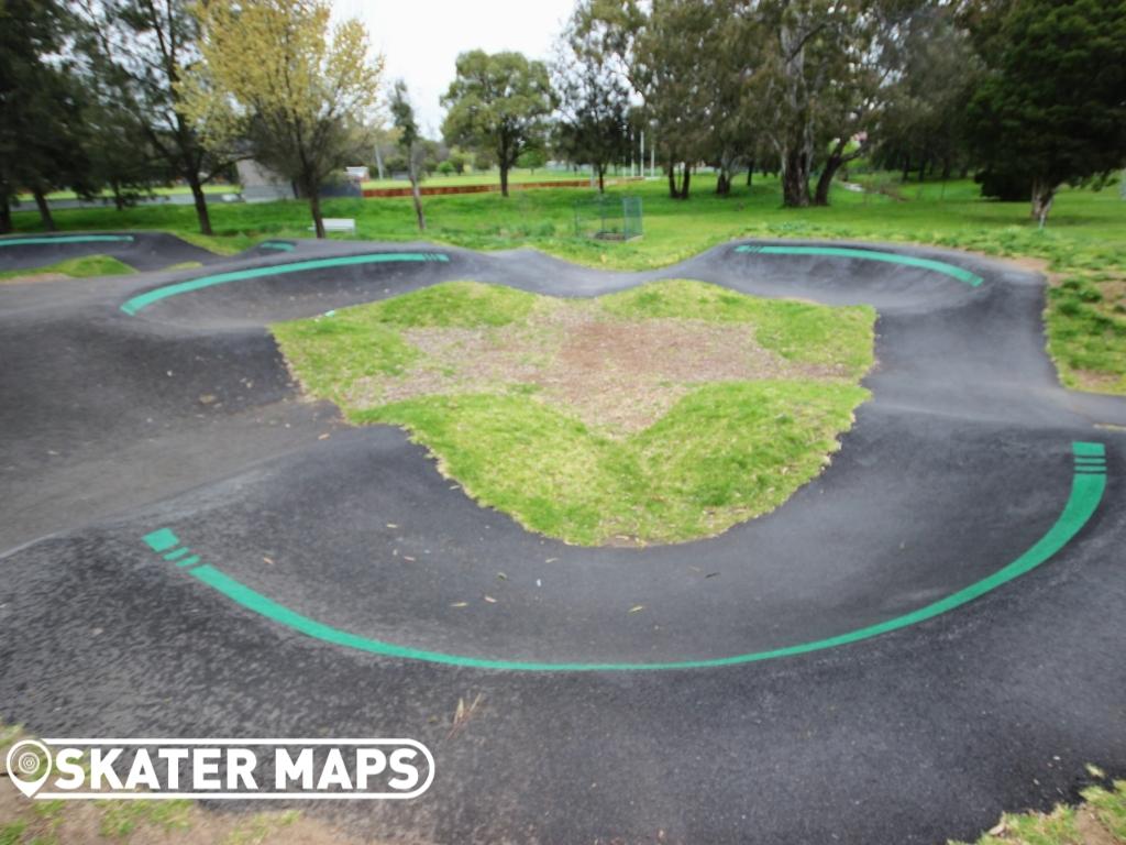 Sydney NSW Skateparks