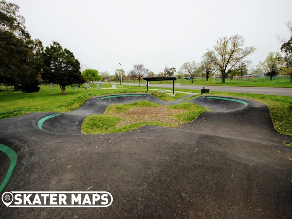 Sydney NSW Skateparks