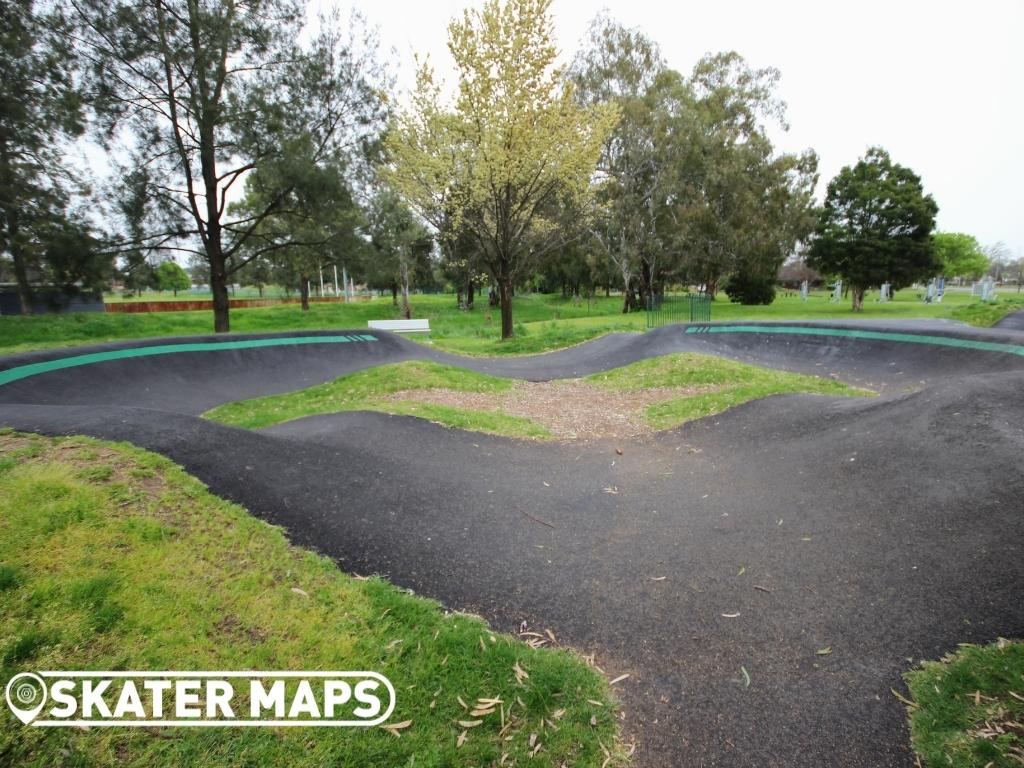 Sydney NSW Skateparks