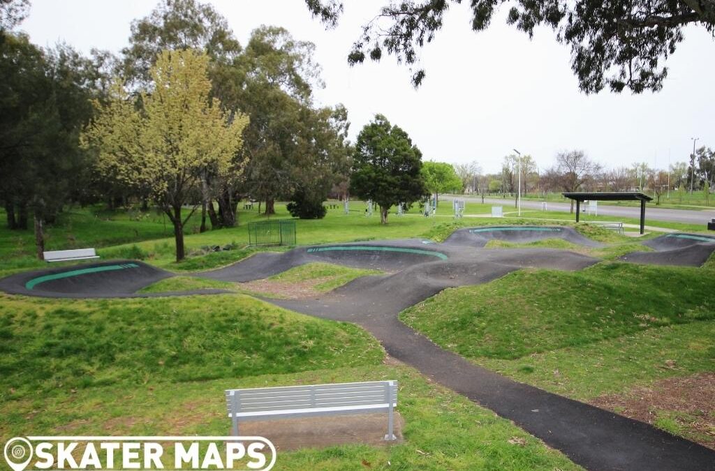 Cootamundra Pump Track