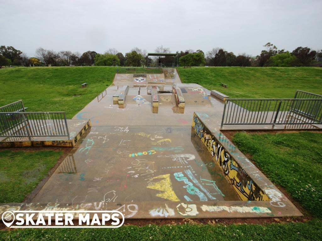 Skateboard Park