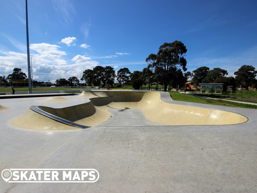 Skate Bowl