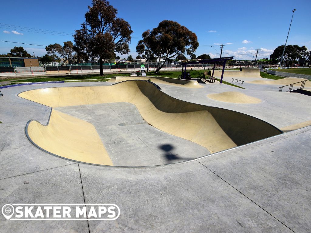 Craigieburn Bowl