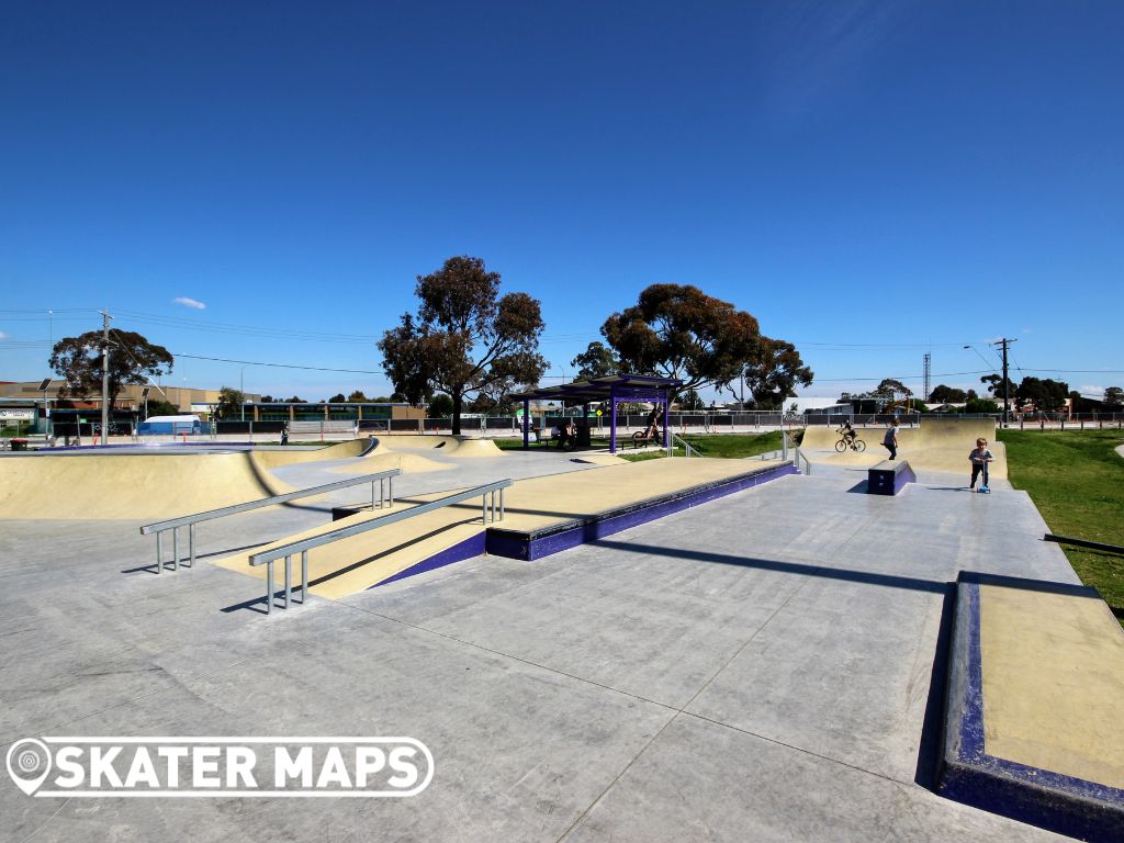 Skate Park