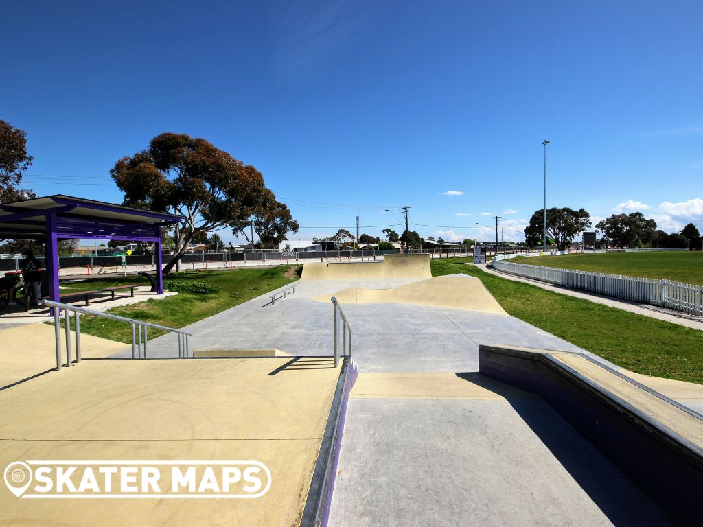 Open Flow Park