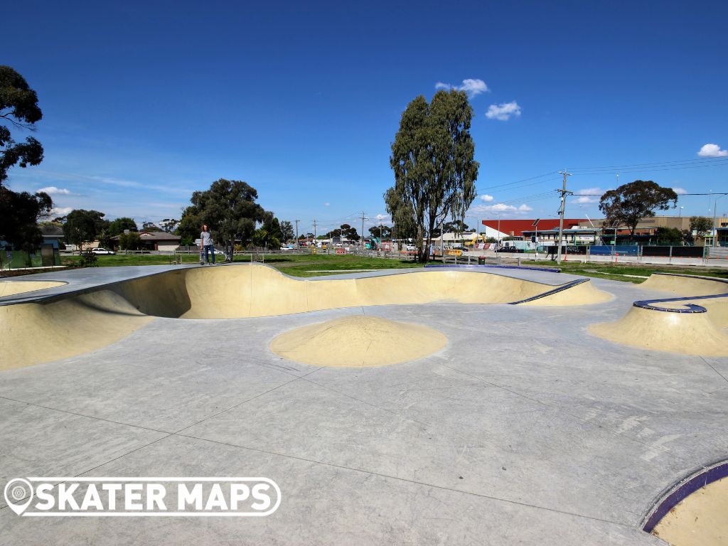 Skatepark