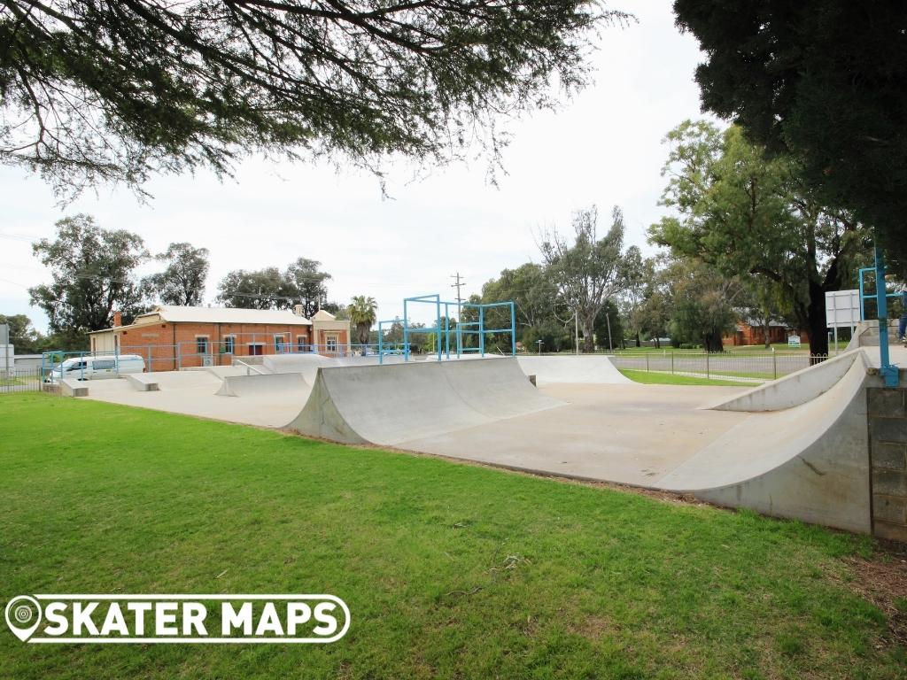 Skateboard Park