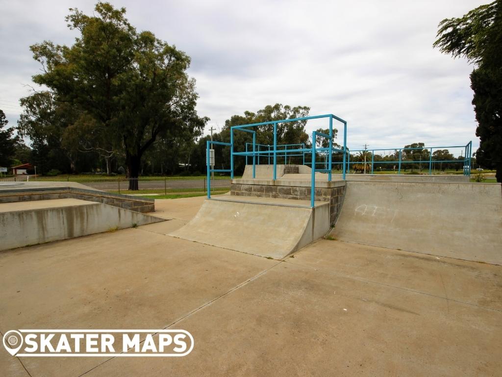 Full Skatepark