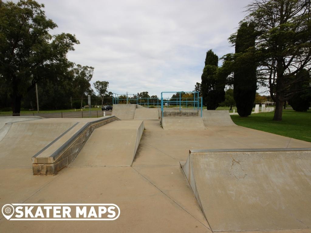 Skateboard Park