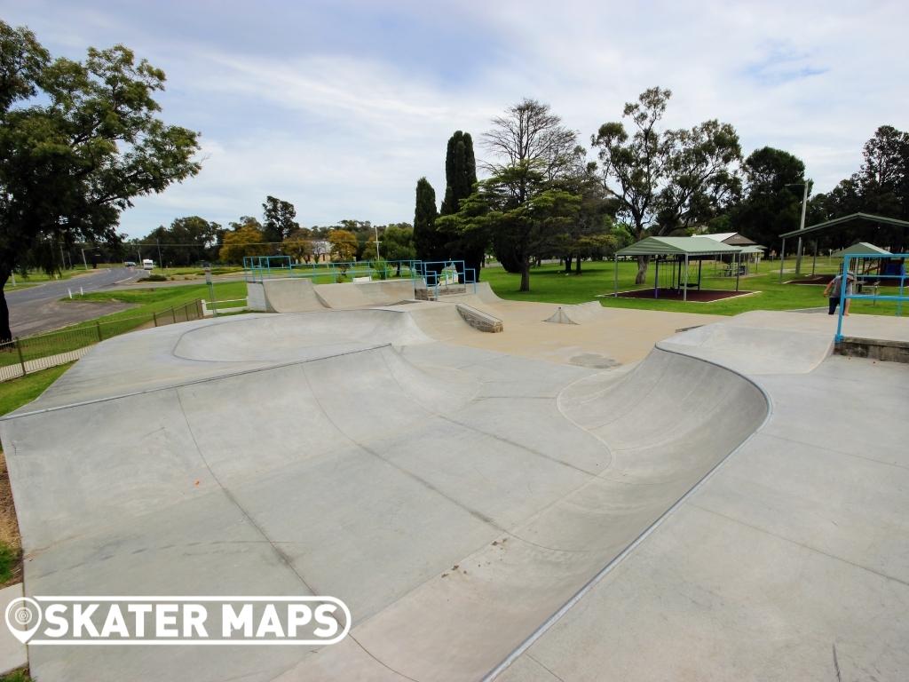 Skateboard Park