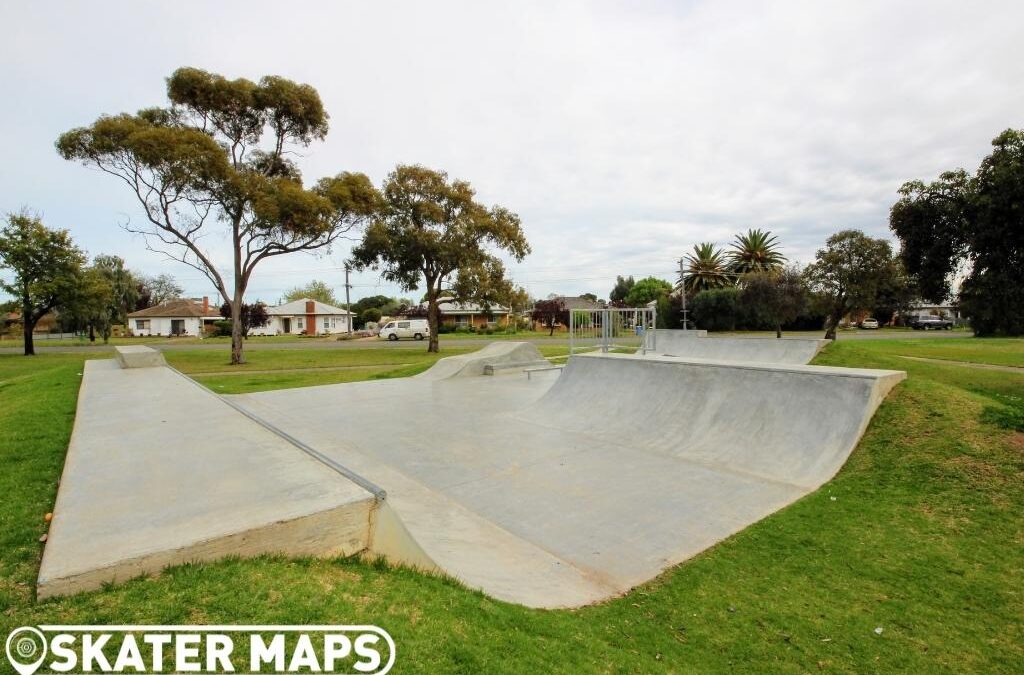 Finley Skatepark