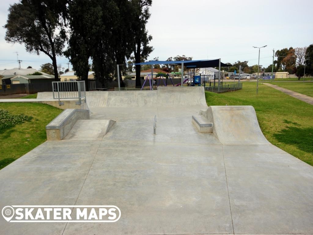 Skateboard Park