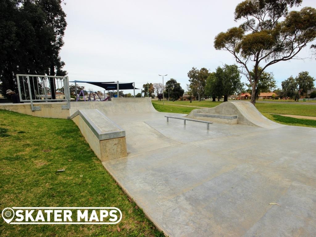 Open Flow Park