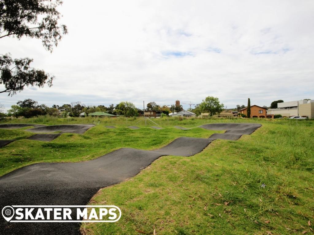 Sydney NSW Skateparks