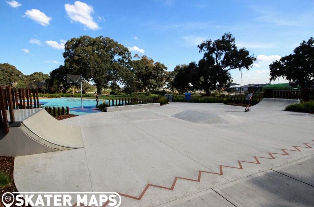 Gumnut Park Skatepark