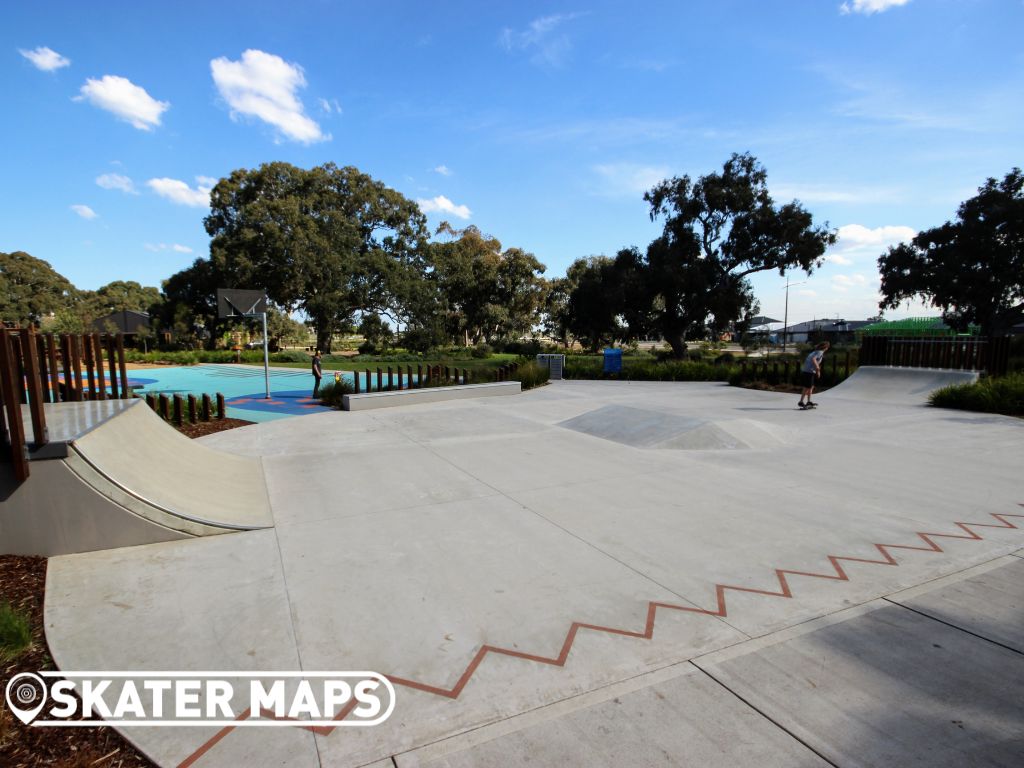 Scooter Park 