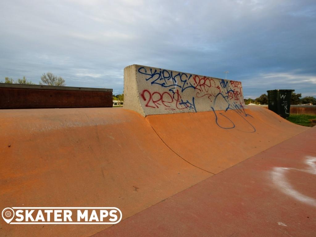 Sydney NSW Skateparks