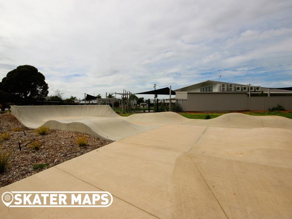 NSW Skateparks