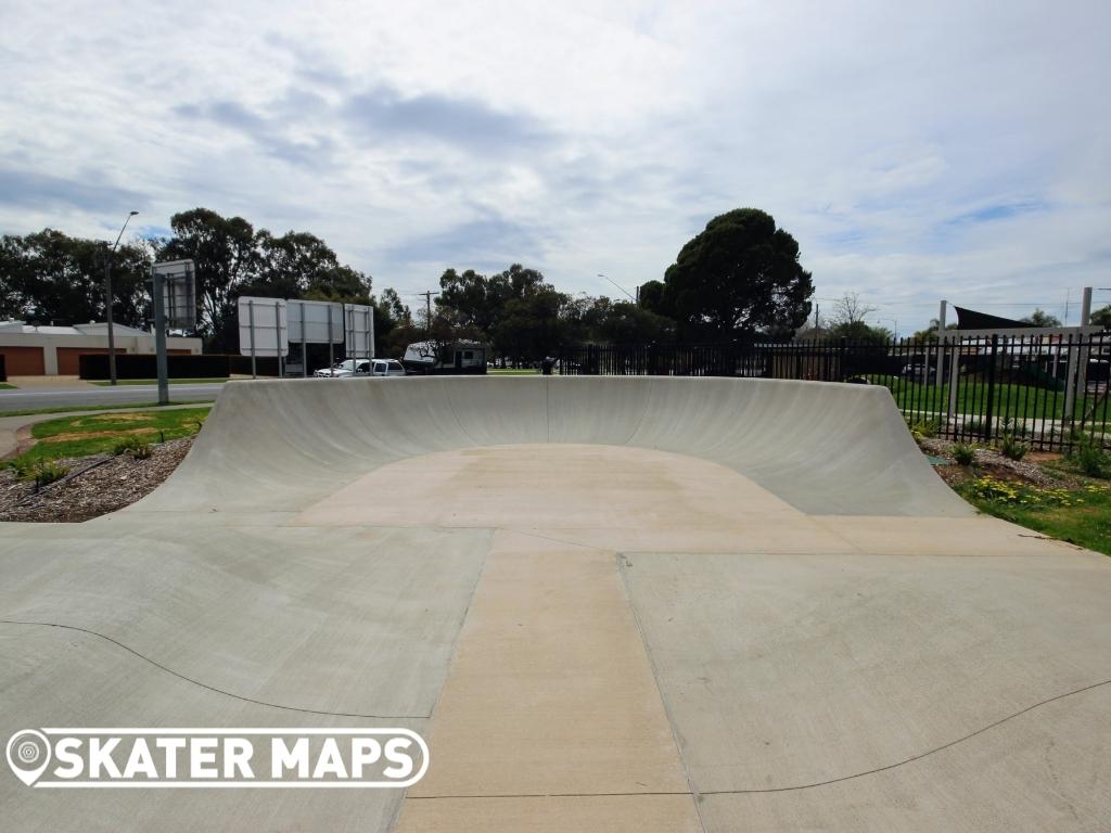 Street Skatepark