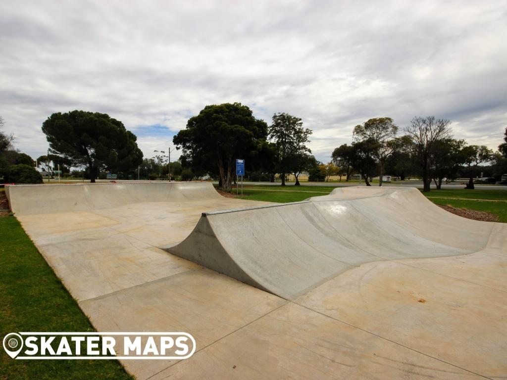 SKateboard Park