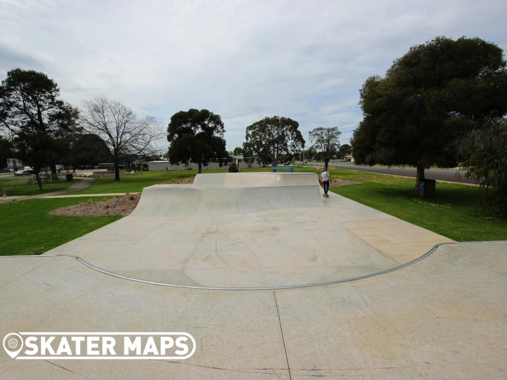 Full Skatepark
