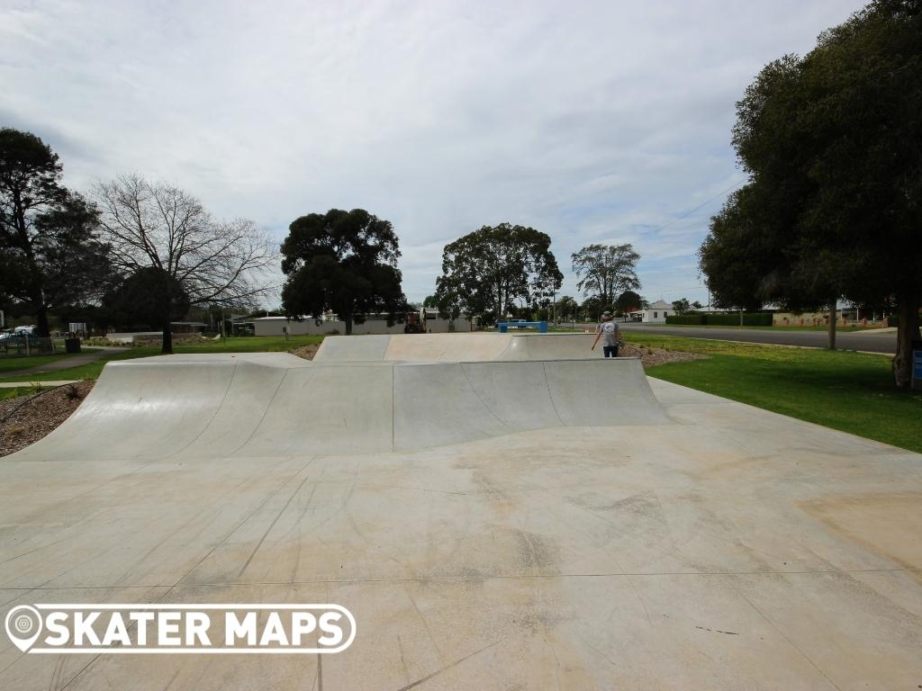 Skateboard Park