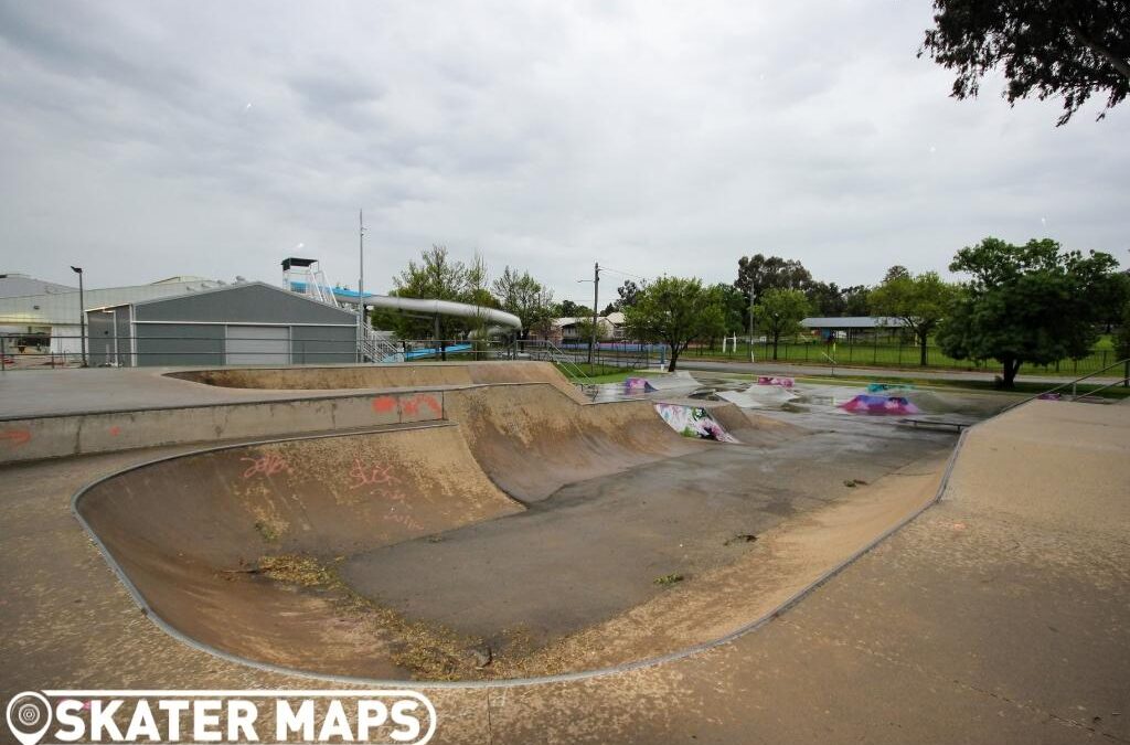 Junee Skate Park