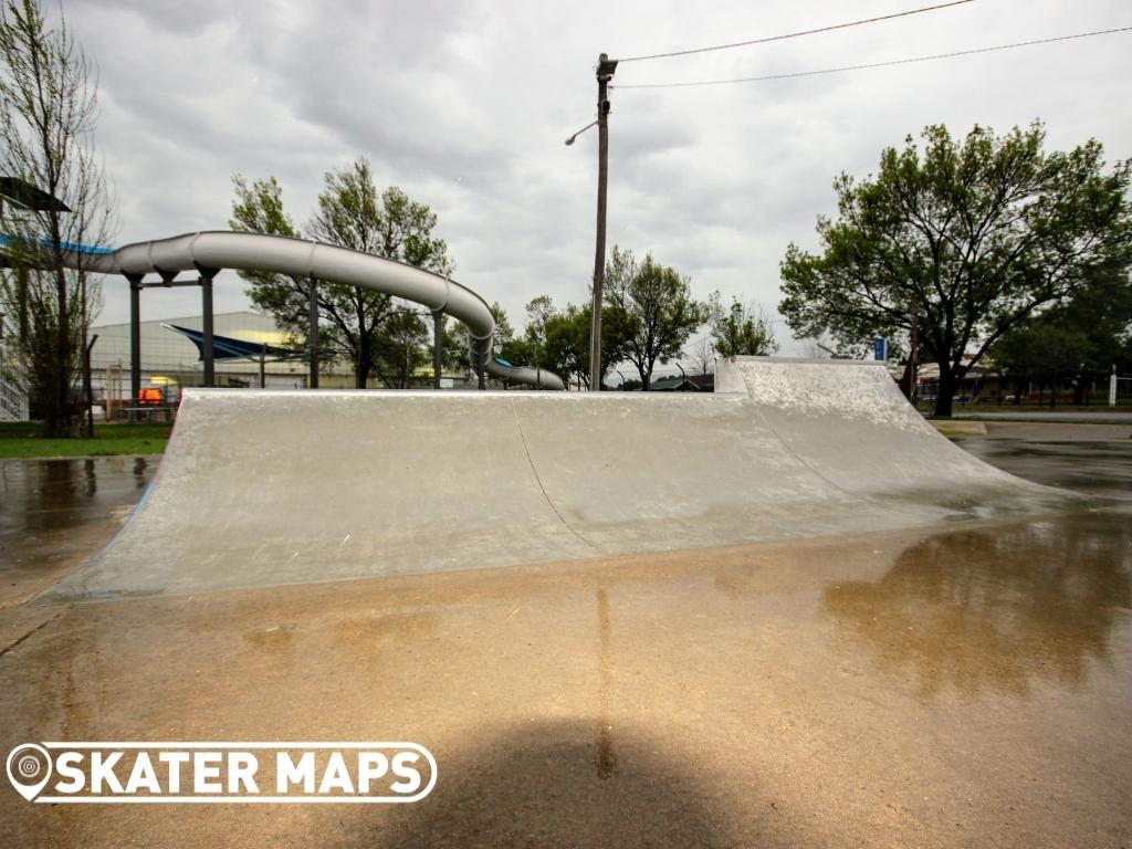 Sydney NSW Skateparks