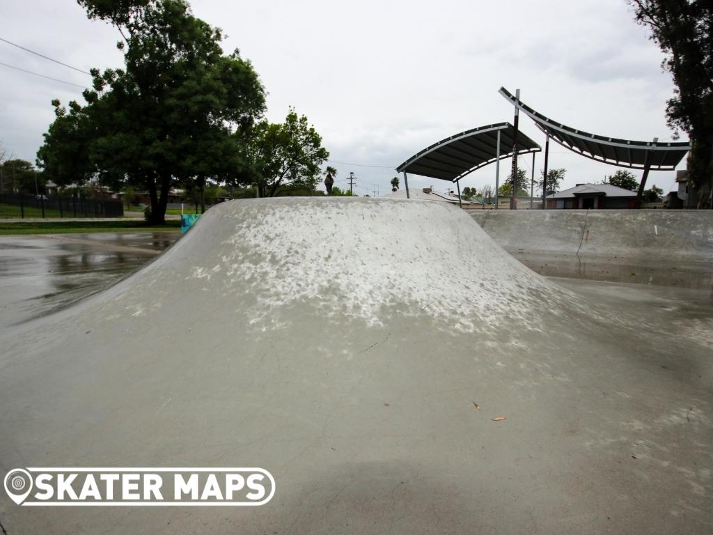 Sydney NSW Skateparks