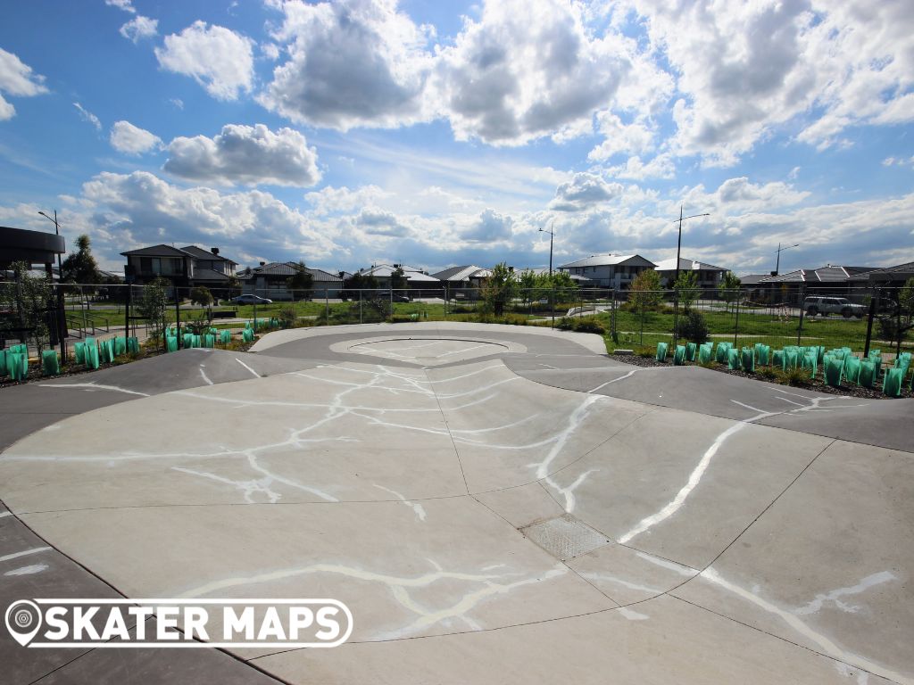 Skate Bowl