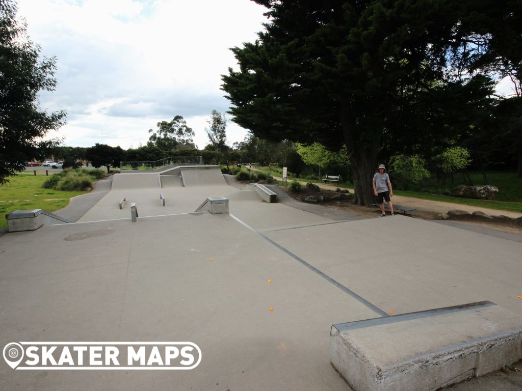 Skate Kilmore