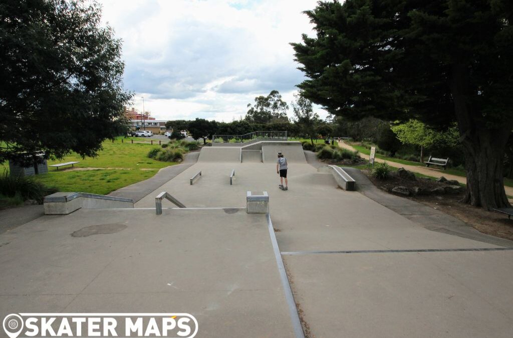 Kilmore Skatepark