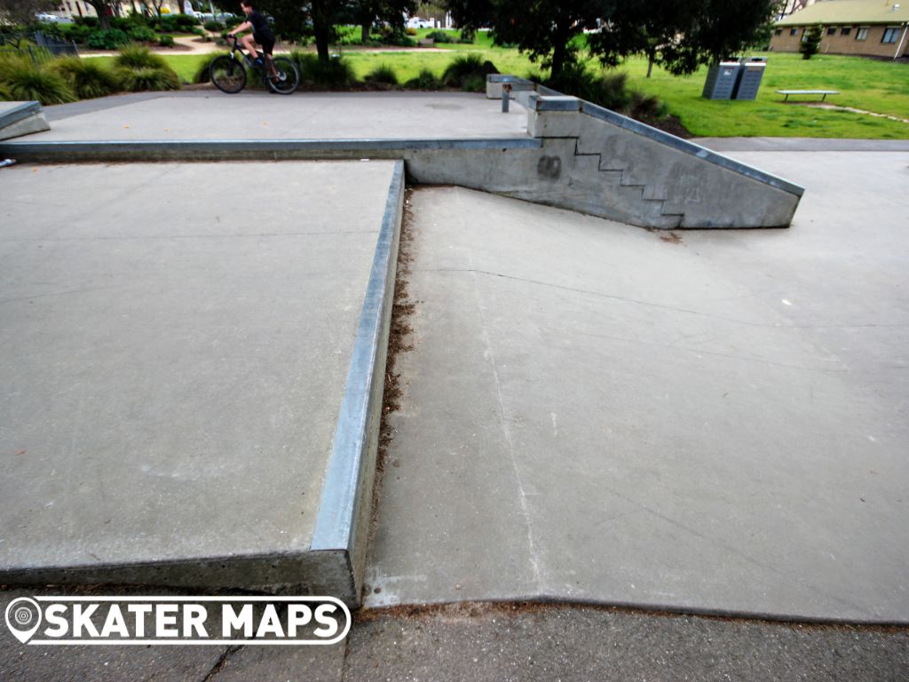 Skate Gap