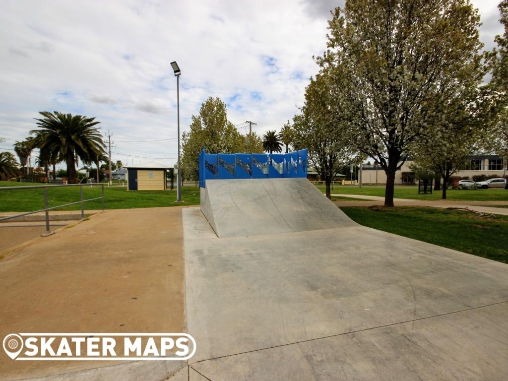 Sydney NSW Skateparks