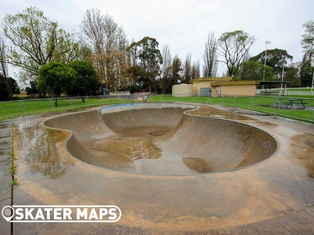 Molong Bowl NSW 2 Orange NSW