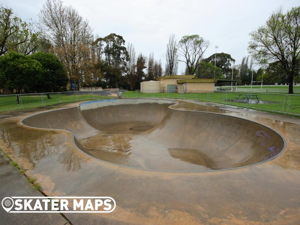 Molong Bowl NSW 3 Orange NSW