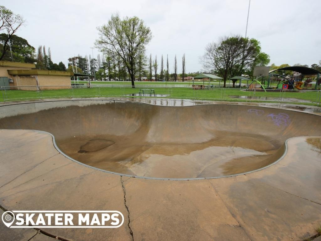 Molong Bowl NSW 5 Orange NSW