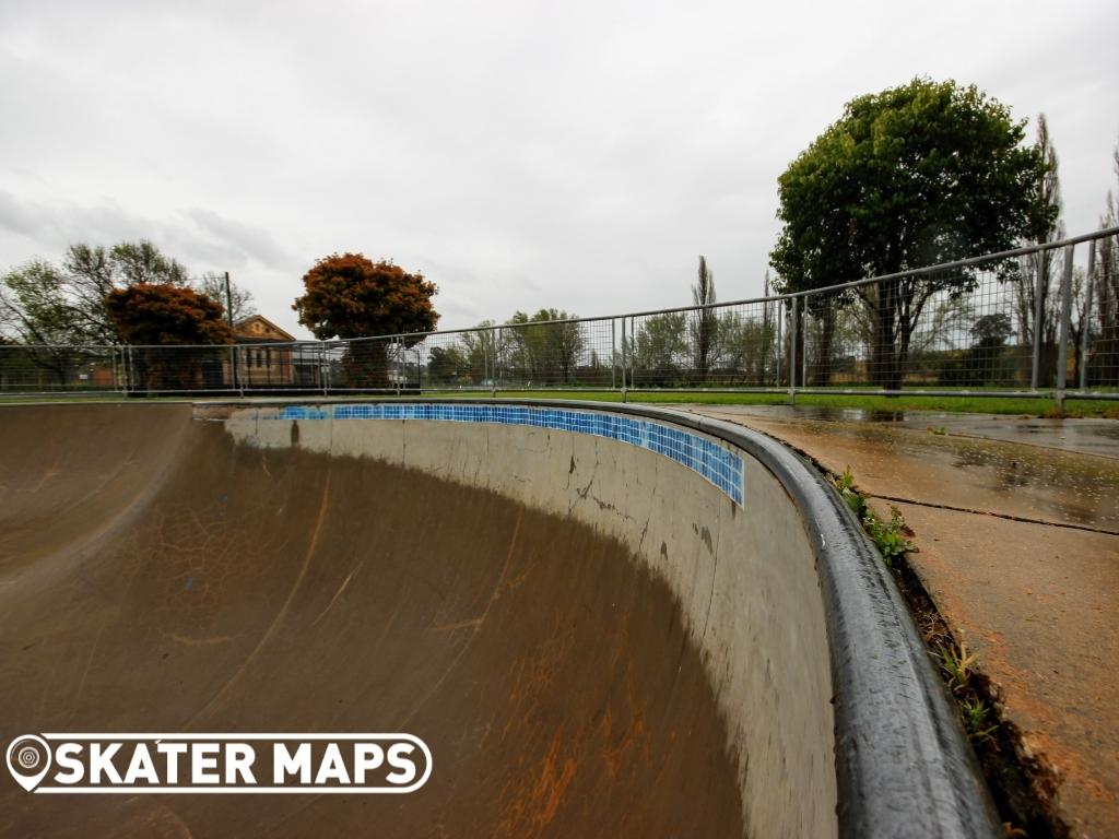 Molong Bowl NSW 7 Orange NSW