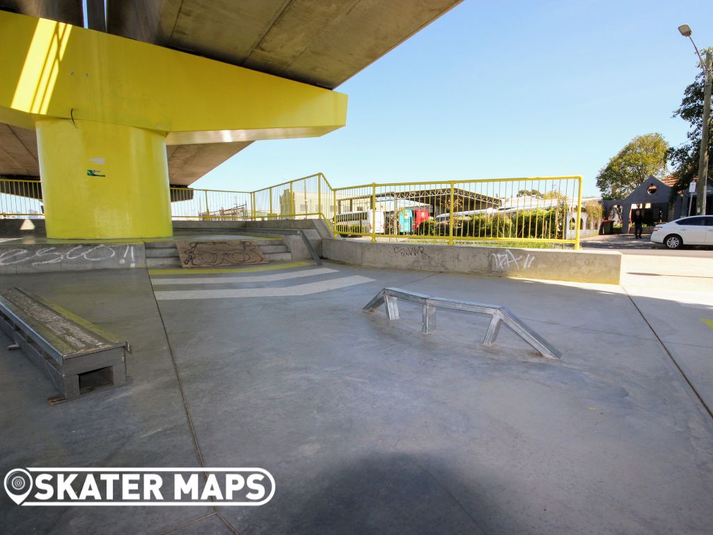 Brunswick Skatepark