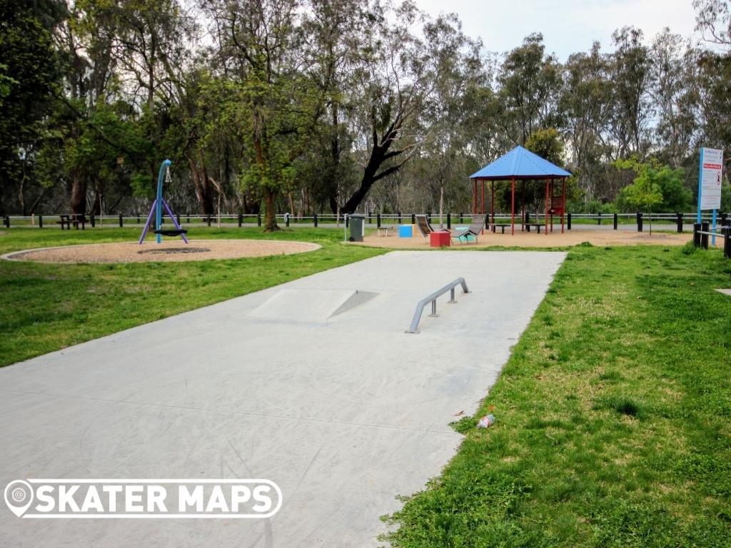 Skatepark