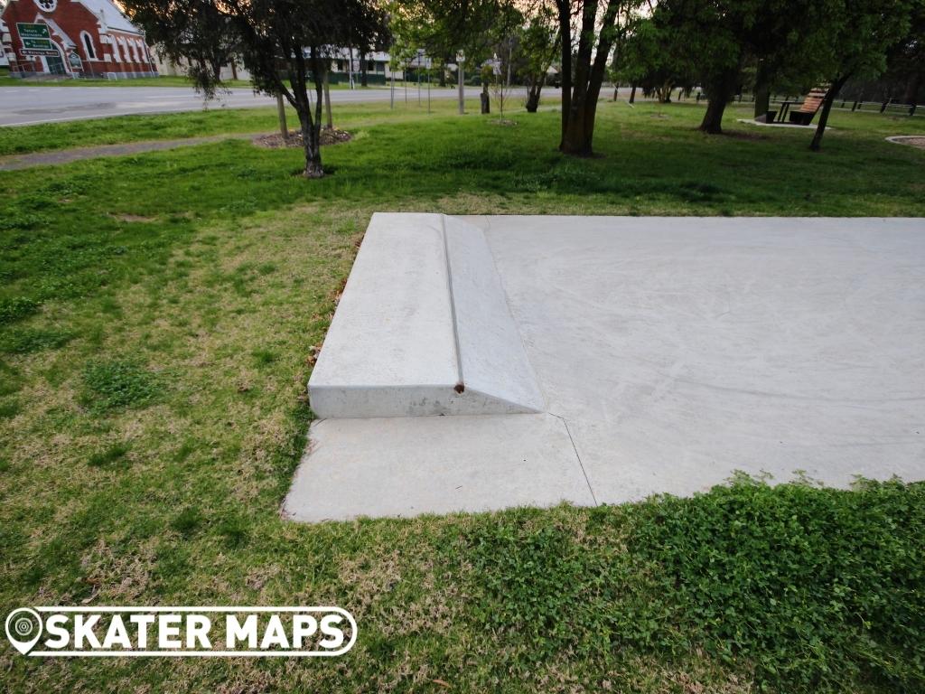 Skateboard Park