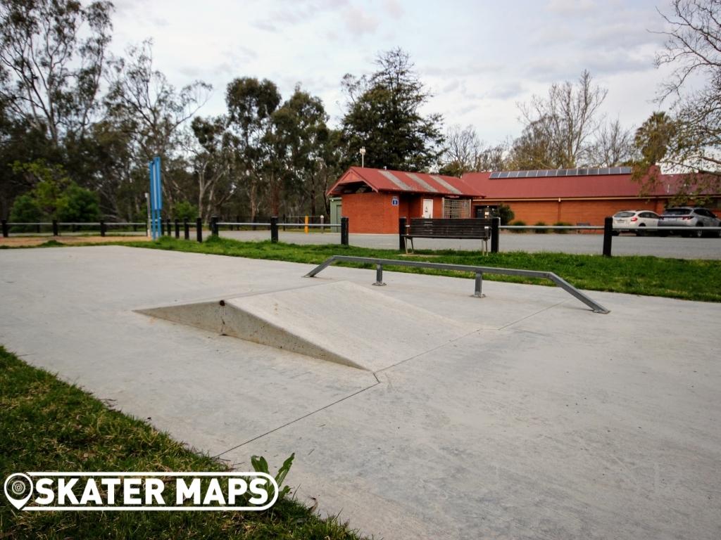 Skate Park