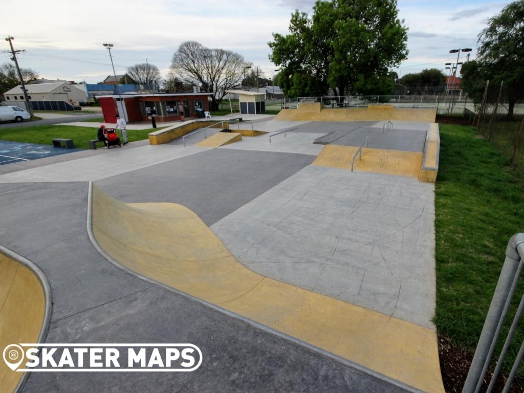 Awesome Skatepark