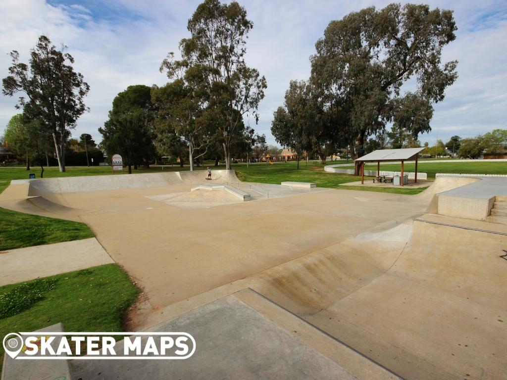 Sydney NSW Skateparks