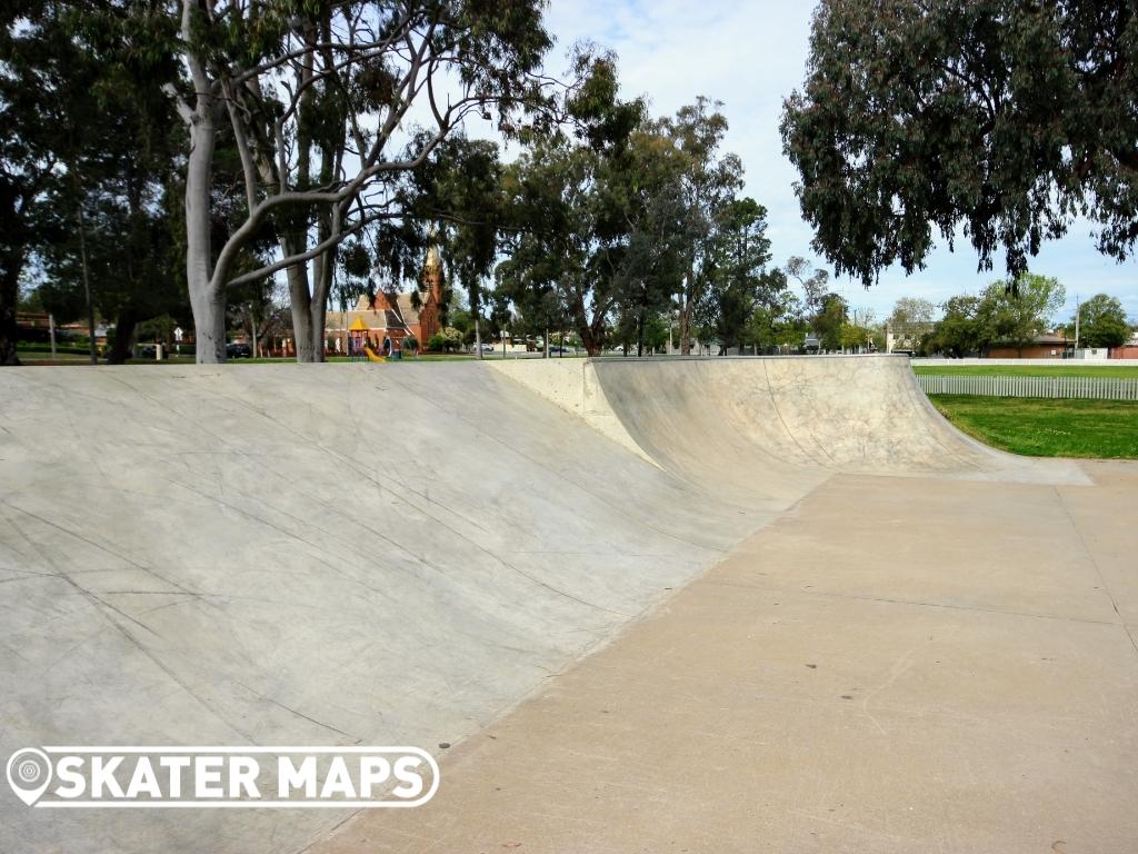 Sydney NSW Skateparks